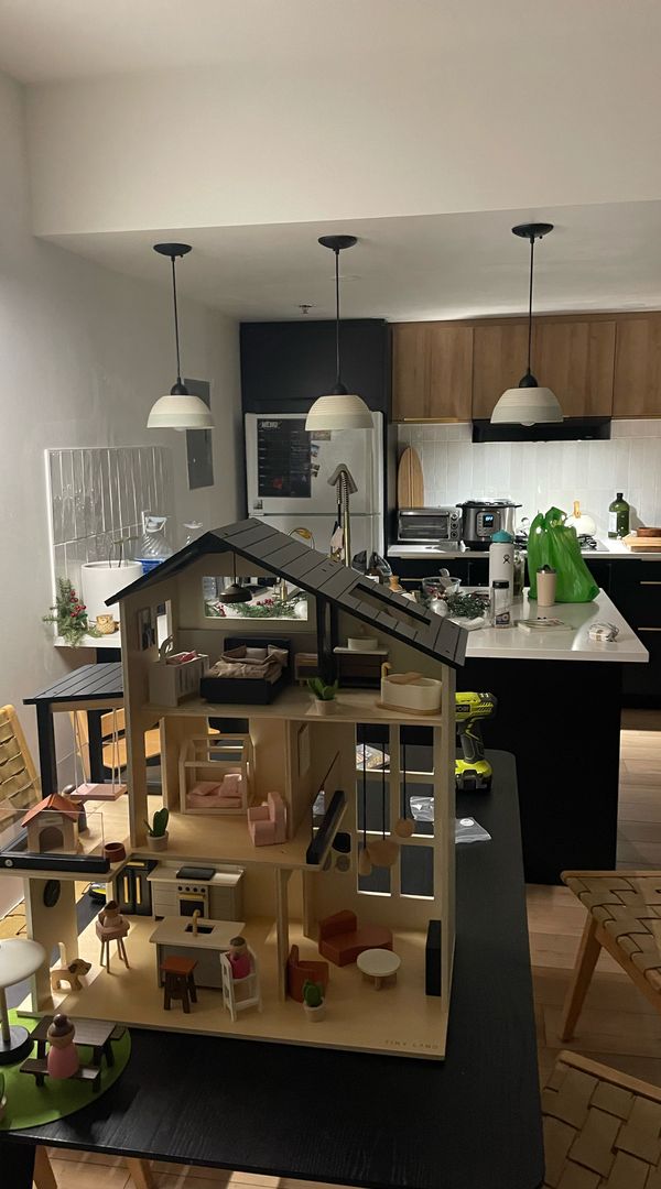 Casa de Kevin