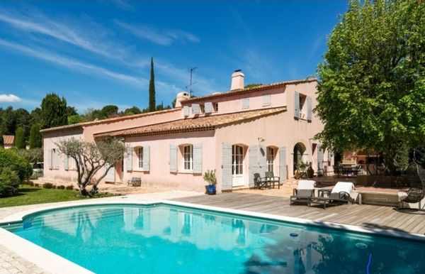 Gaetan's house