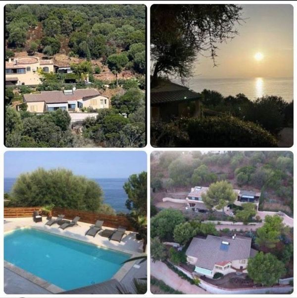 La maison de Guillaume