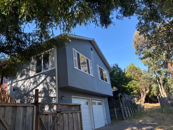 La maison de Katrina