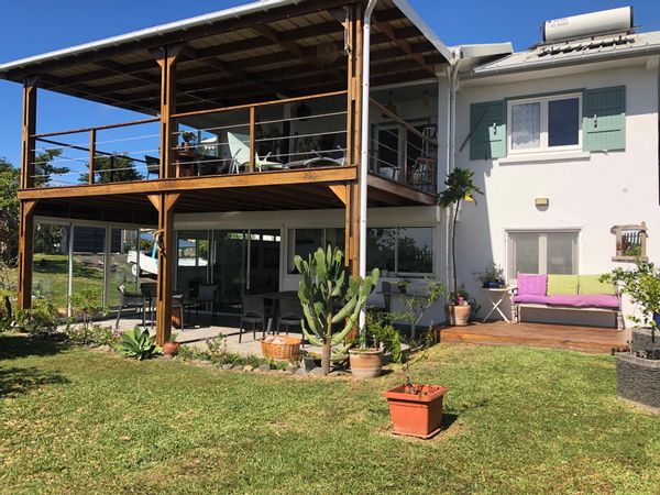 Chez Fred et Juliette