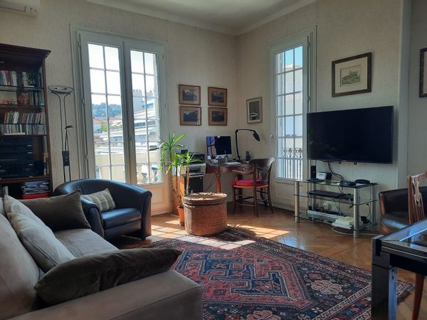 Remy et ses filles's house