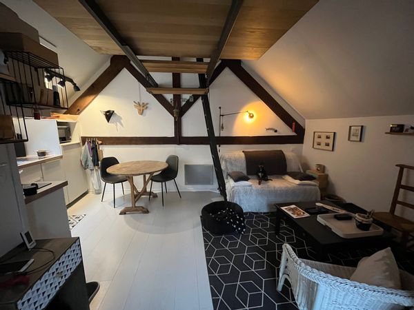 Casa di Nathalie & Daniel