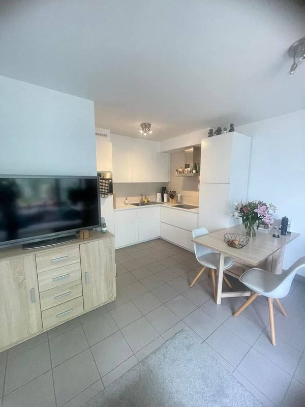 La maison de Familie