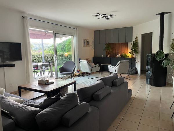 Maison Laeti & Robin