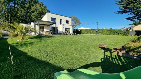 Magnifique Maison dans le Golfe du Morbihan