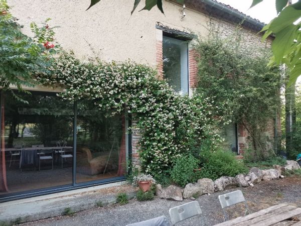 Casa de Benjamin