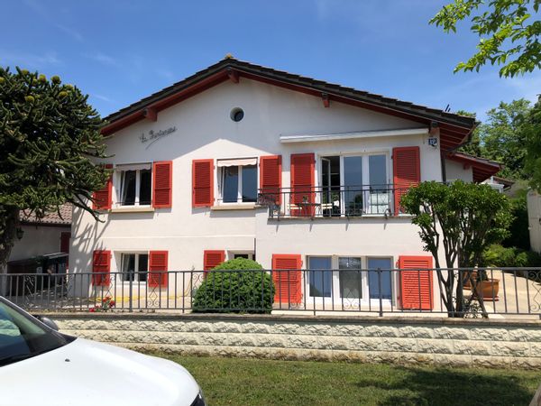 The house of CLEMENTINE