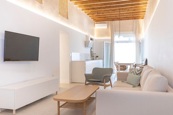Begoña s Haus