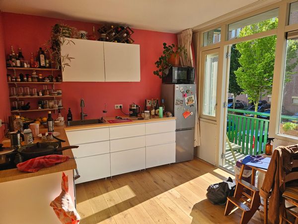 Maarten & Suus s Haus