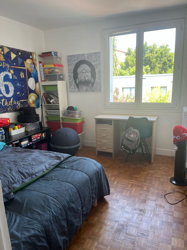huis van Caroline