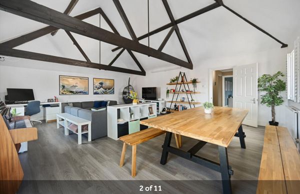 Casa di Jonathan