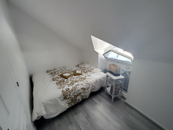 La maison de Léon & Aurélie