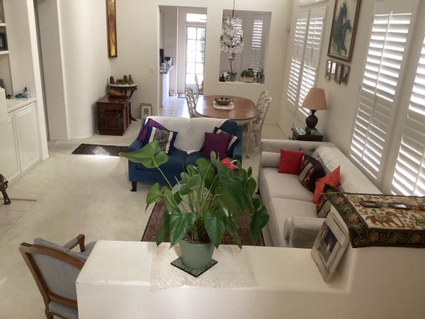 La maison de Mala & Girish