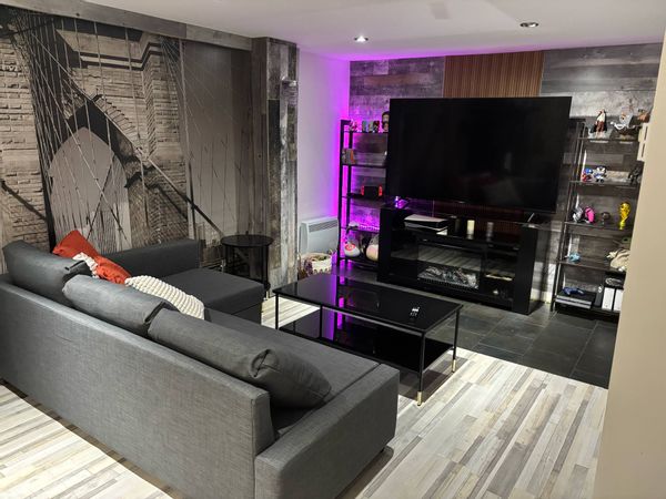 La maison de Nesrine