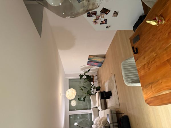 Greta's house