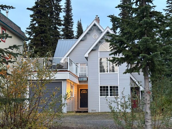 La maison de michelle