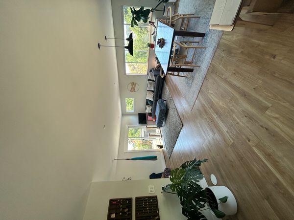 La maison de Danielle