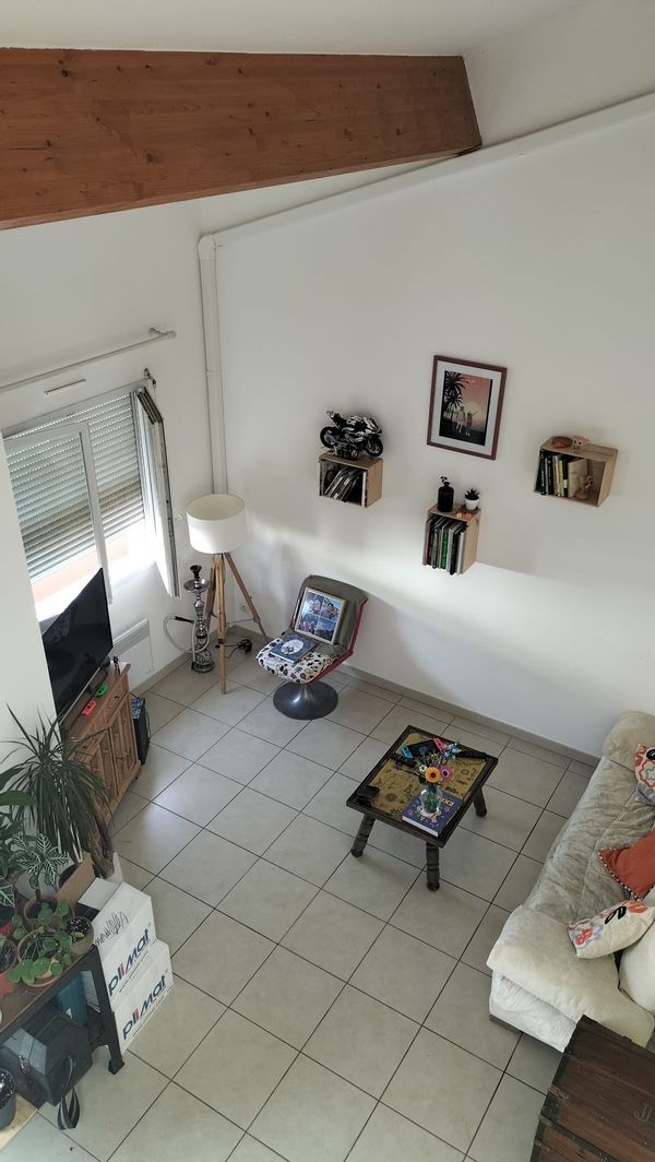 La maison de Laura & Léo