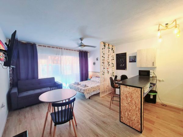 La maison de Anastasiia