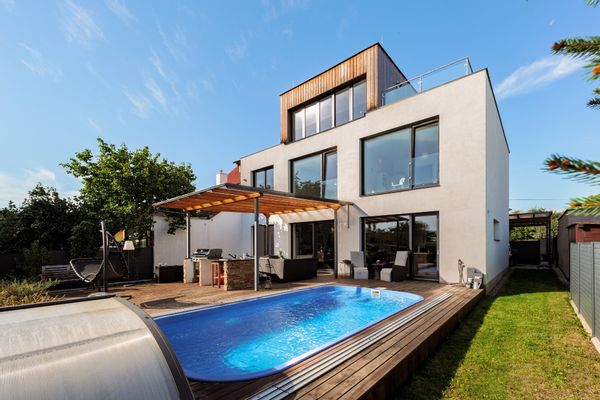 Casa de Mario