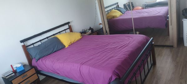 Pierre's house