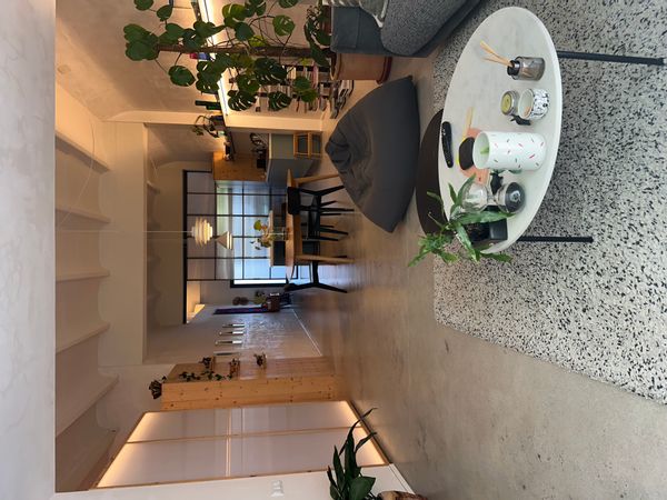Cristofol's house