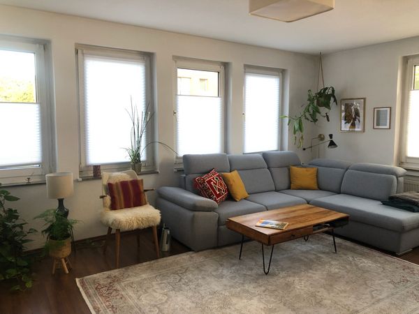 La maison de Ann-Christin