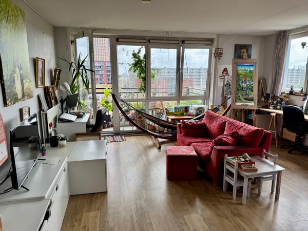 La maison de Sebas & Carmen