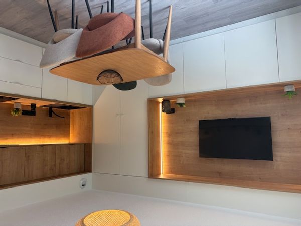 Appartement 6 personnes au cœur des hautes Pyrénées