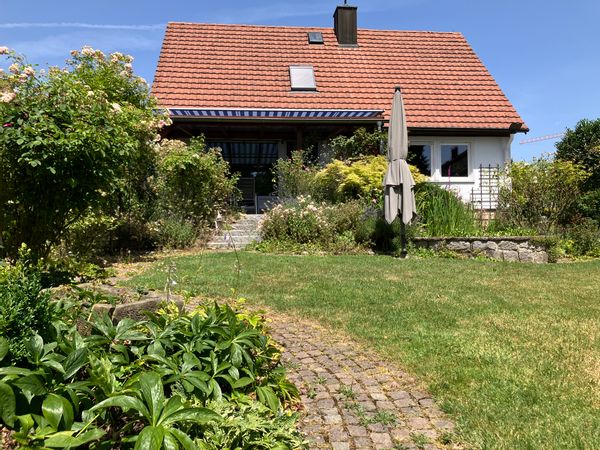Sophie's house