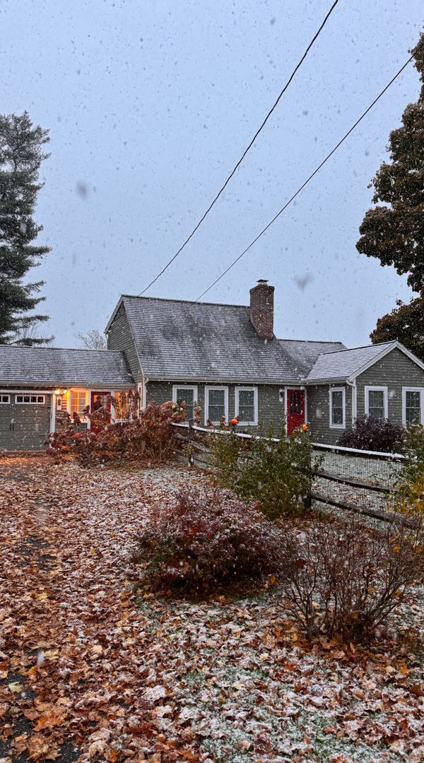 Berkshire Getaway