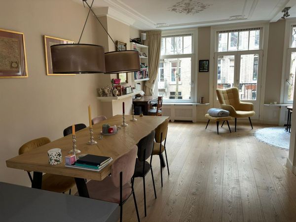 huis van Amelie