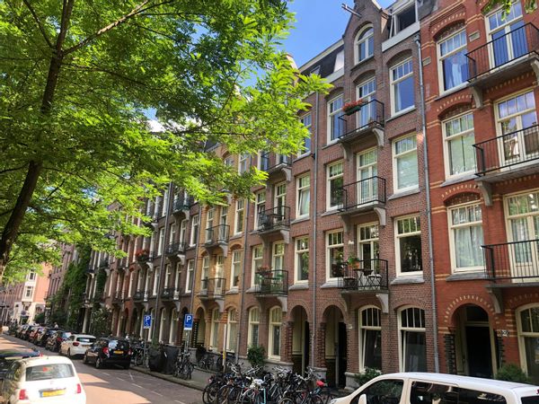 Amelies hus