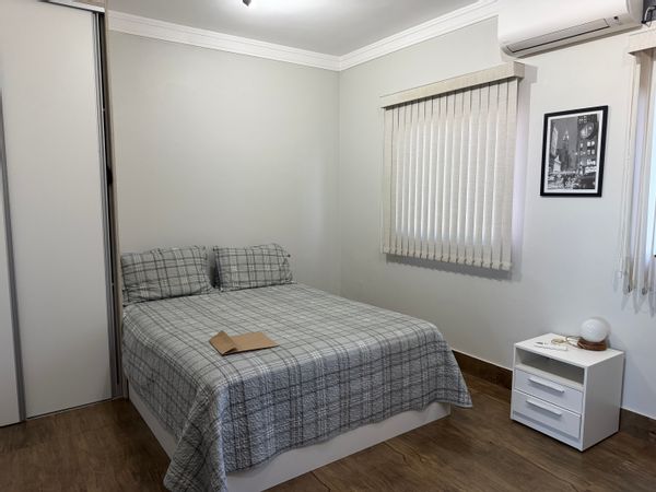 Lucas Alencar's house