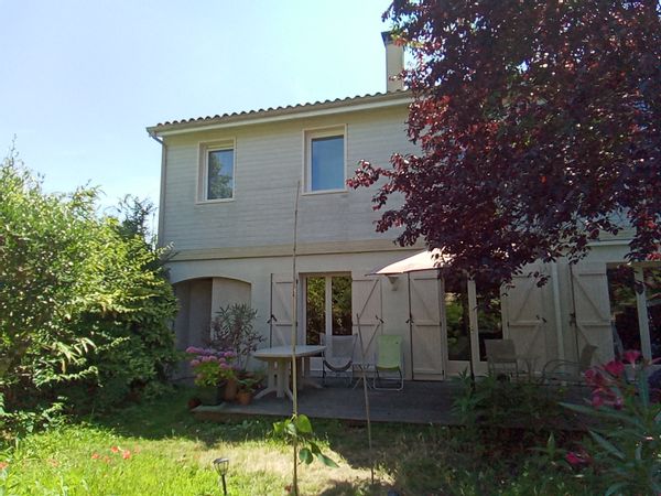Casa de Élisabeth