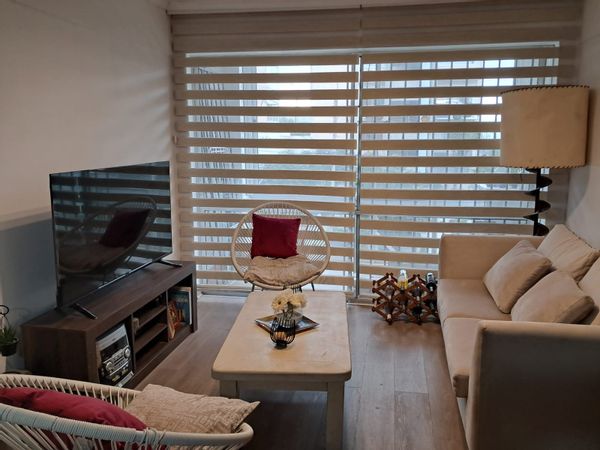 La maison de Ana Pamela