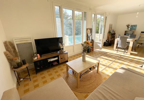 La maison de Bonnie & Elsa