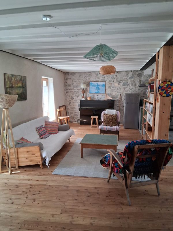 Casa de Claire