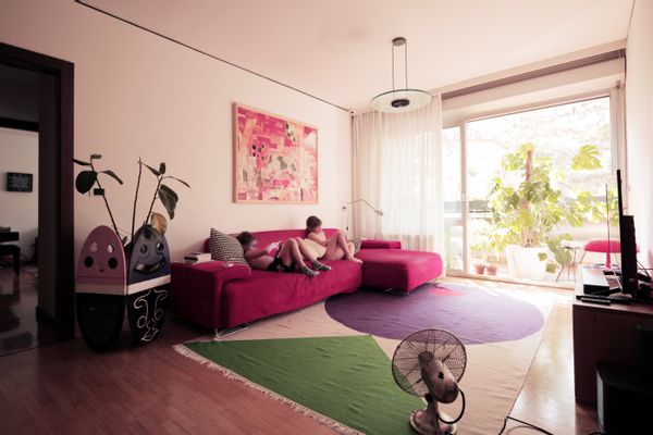 Francesco s Haus