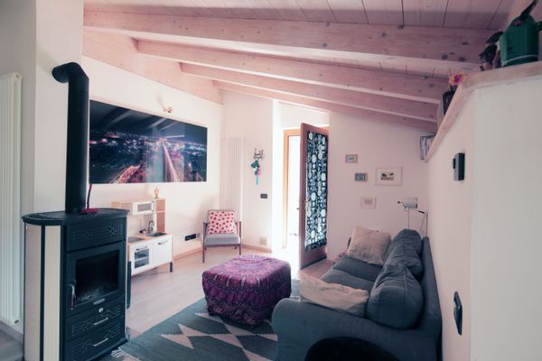 Francescos hus
