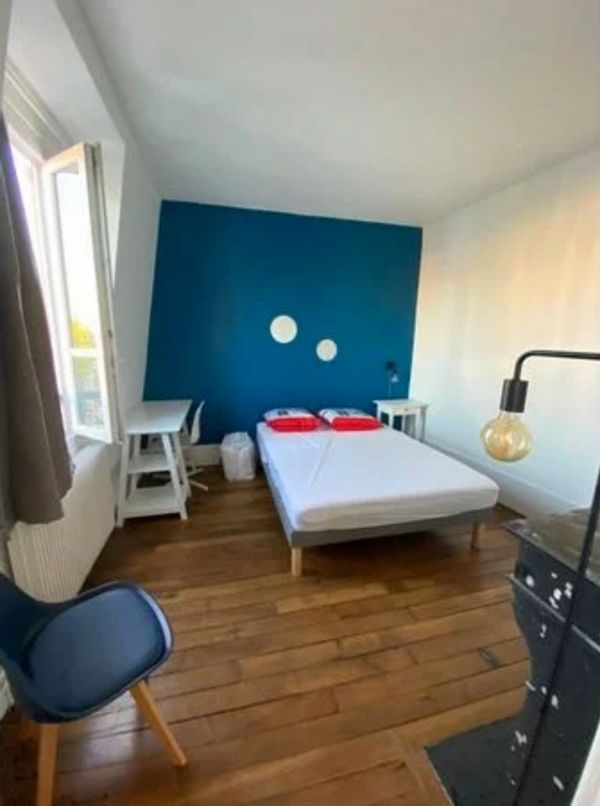 huis van Hugo