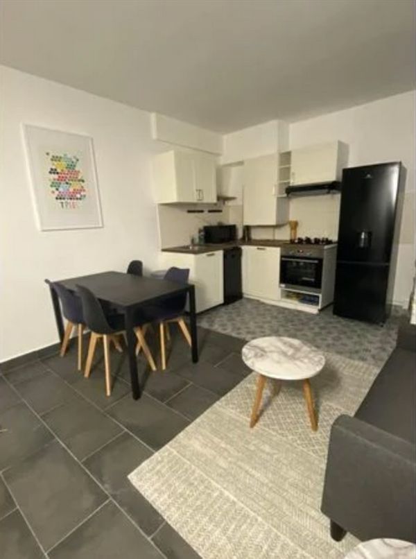 Hugo's house