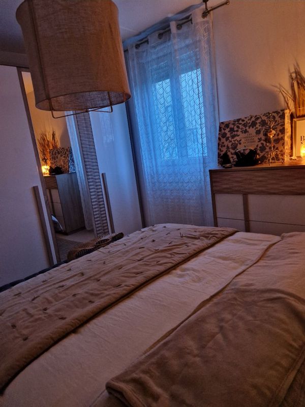 Appartement cocooning