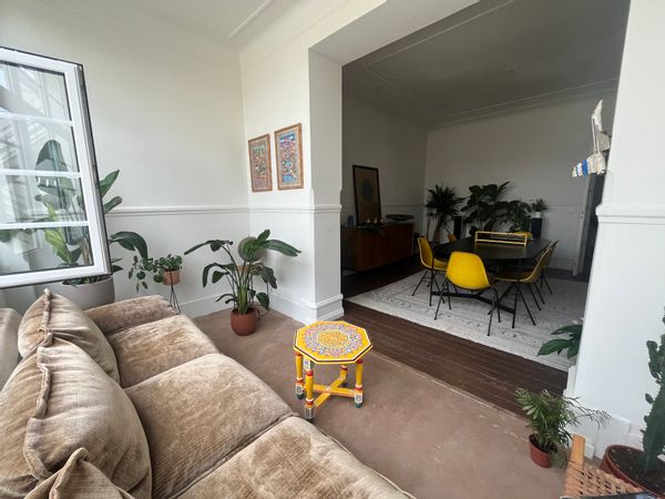 Casa de Felix&Kenza