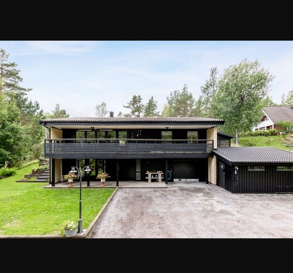 Eszters hus