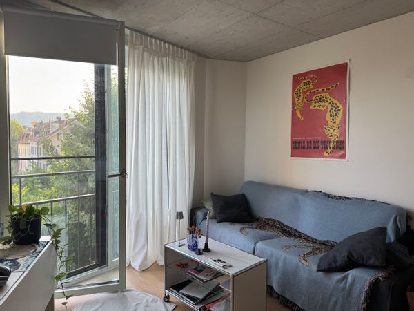 Noelia's cozy Corner