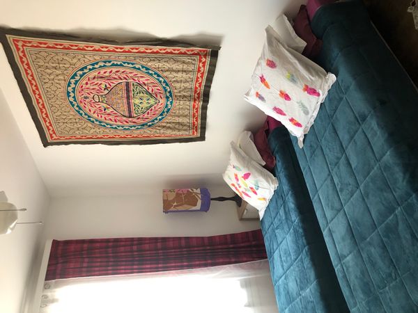 Great Vibes Flat in the heart of Nice