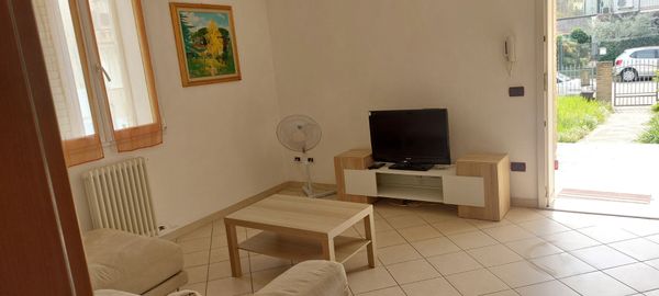 La maison de Beatrice