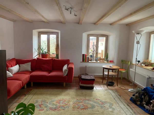 Casa di Hanna